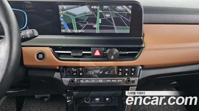 Kia The New Seltos id 2663865 из Кореи 6