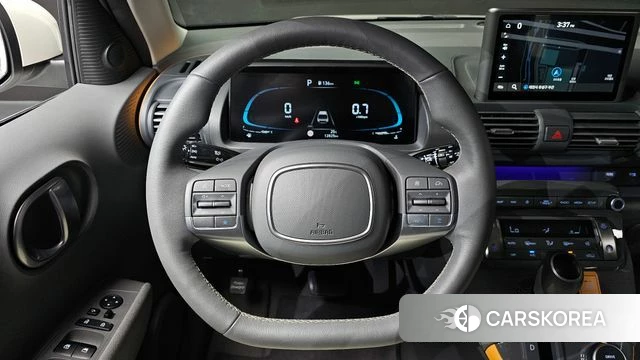 Hyundai Casper 2022 Белый из Кореи, фото 6