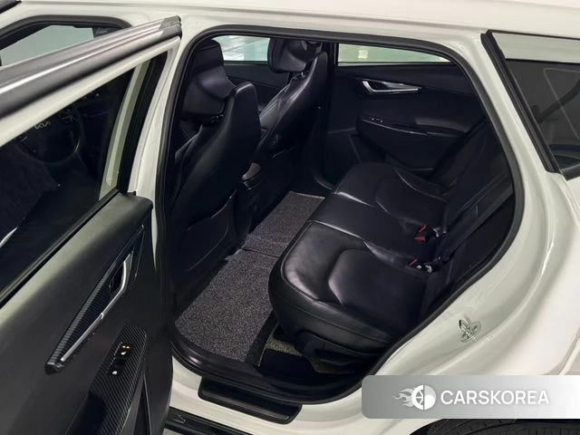 Kia EV6 2021 Белый из Кореи, фото 6