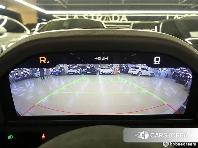 McLaren 720S 2019 Серый из Кореи, фото 6