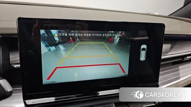 Ssangyong Torres 2023 Светло-серебряный цвет из Кореи, фото 6