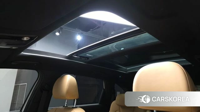 Kia Sorento 4th Generation 2023 Белый из Кореи, фото 6