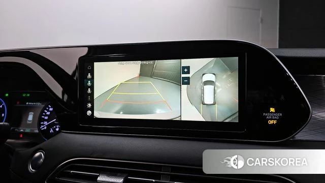 Hyundai Palisade 2020 Белый из Кореи, фото 6