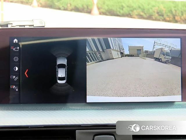 BMW 3 Series (F30) 2018 Белый из Кореи, фото 6