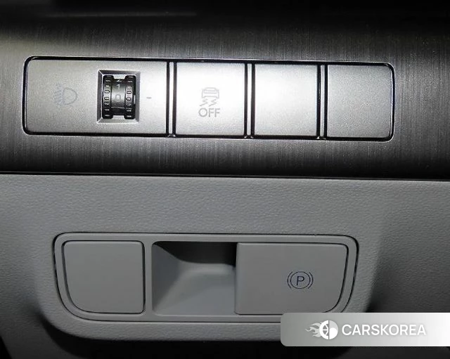 Hyundai Kona (SX2) 2023 Серый из Кореи, фото 6