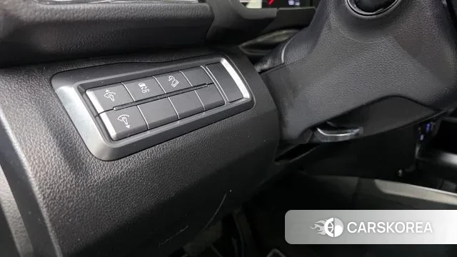 Ssangyong Berry New Tivoli 2021 Синий из Кореи, фото 6