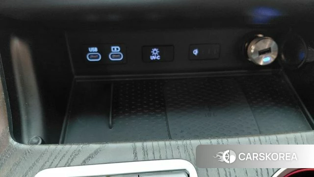 Genesis GV80 2023 Черный из Кореи, фото 6