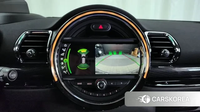 Mini Cooper D Clubman 2020 Жемчужный цвет из Кореи, фото 6