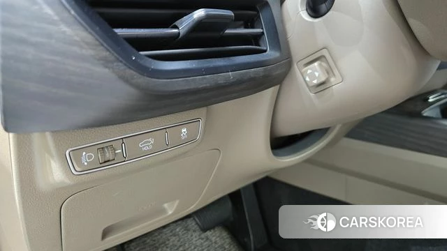 Kia K8 2021 Серый из Кореи, фото 6