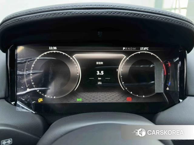 Aston Martin DB12 2026 Зеленый из Китая, фото 6