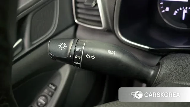 Hyundai All New Tucson 2019 Серый из Кореи, фото 6