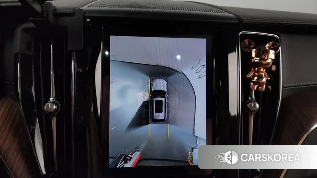 Volvo XC60 second Generation id 2884233 из Кореи 6