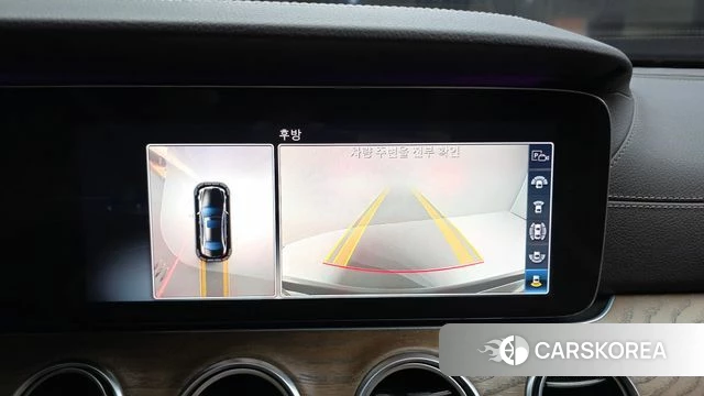 Mercedes-Benz E-Class W213 2018 Черный из Кореи, фото 6
