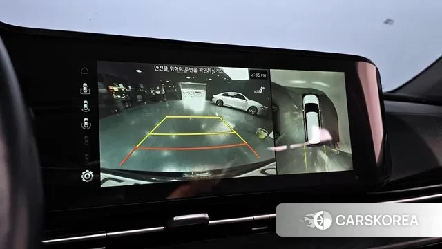 Kia Carnival 4th generation 2020 Черный из Кореи, фото 6