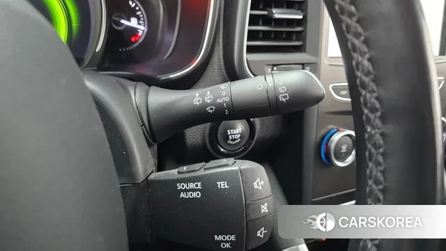 Renault Korea (Samsung) The New QM6 2020 Серый из Кореи, фото 6