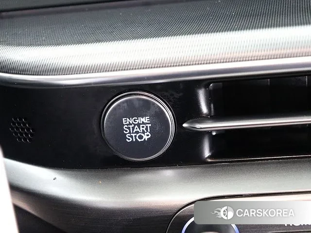 Hyundai Grandeur Hybrid (GN7) 2023 Черный из Кореи, фото 6