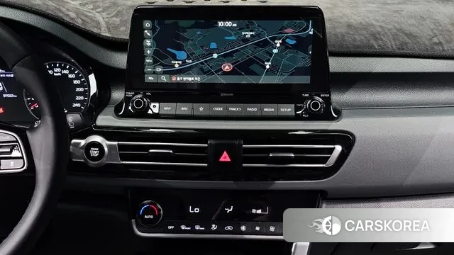 Kia Seltos 2021 Белый из Кореи, фото 6