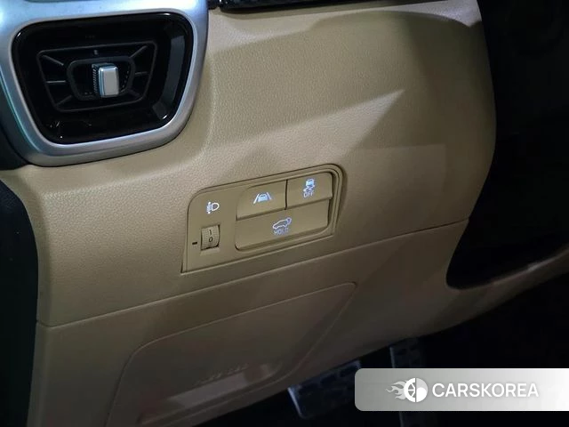 Kia Sorento 4th Generation 2021 Белый из Кореи, фото 6