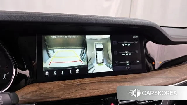 Kia Mohave Master 2020 Черный из Кореи, фото 6