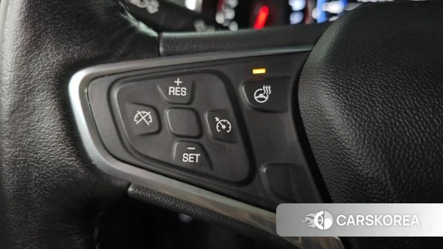 Chevrolet (GM Daewoo) The New Malibu 2021 Белый из Кореи, фото 6