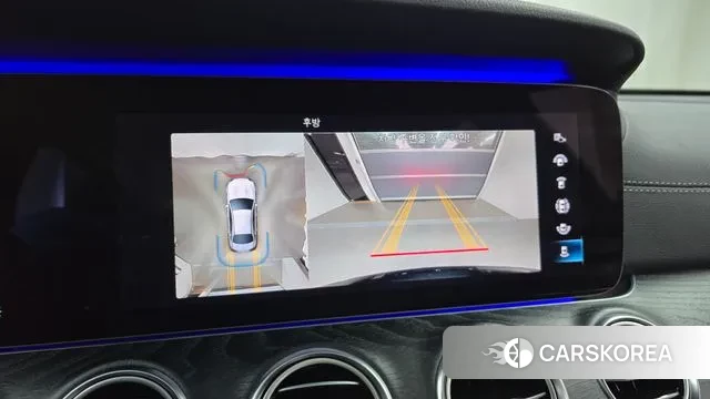 Mercedes-Benz E-Class W213 2020 Черный из Кореи, фото 6