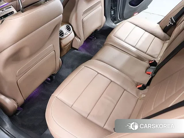 Mercedes-Benz E-Class W213 2021 Серый из Кореи, фото 6