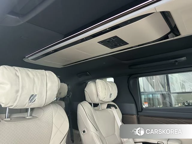 Toyota Elfa 2026 Черный из Китая, фото 6