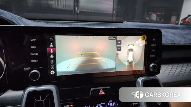 Kia Sorento 4th Generation id 3646286 из Кореи 6