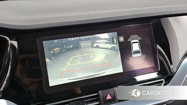 Kia The New Niro 2020 Белый из Кореи, фото 6