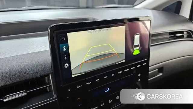 Hyundai Staria 2022 Серый из Кореи, фото 6