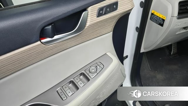 Hyundai Palisade 2019 Белый из Кореи, фото 6