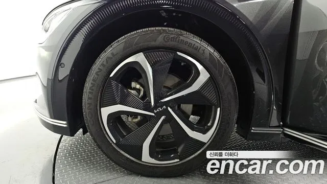 Kia EV6 id 2676488 из Кореи 6