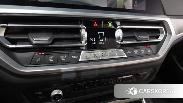 BMW 3 Series (G20) 2020 Серый из Кореи, фото 6