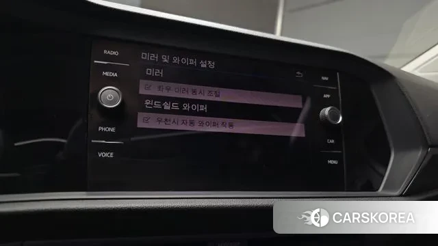 Volkswagen 7th Generation of Jetta 2020 Белый из Кореи, фото 6