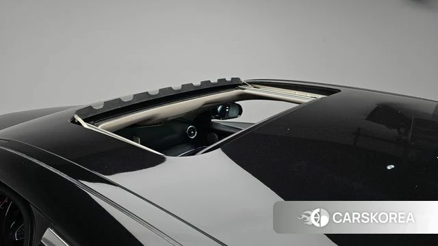 Mercedes-Benz E-Class W213 2018 Черный из Кореи, фото 6