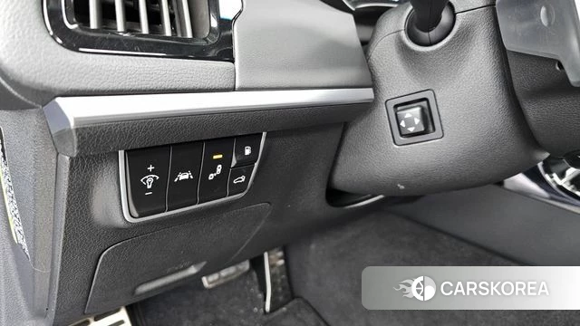 Kia Stinger 2018 Черный из Кореи, фото 6
