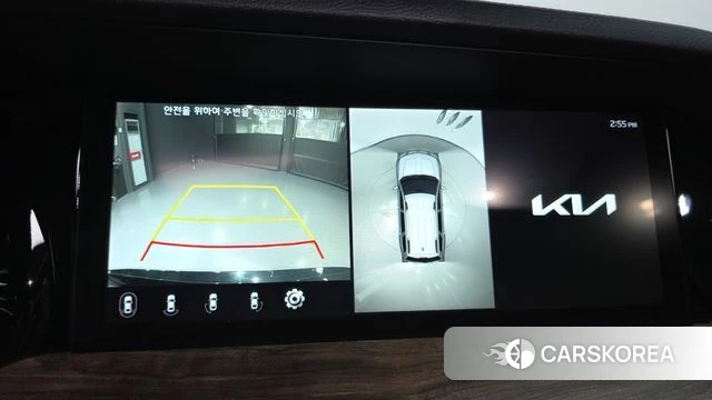 Kia Mohave Master 2022 Черный из Кореи, фото 6