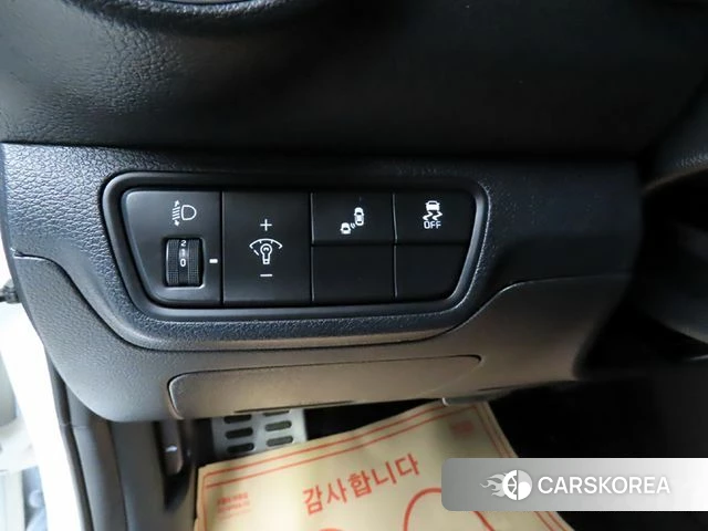 Kia The New K3 2nd generation 2023 Белый из Кореи, фото 6