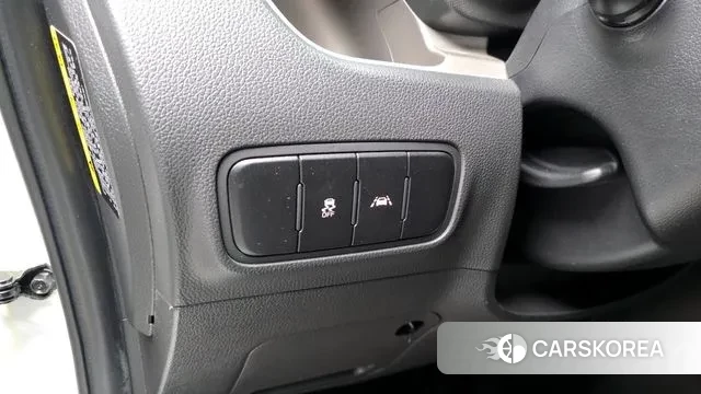 Kia The New Ray 2021 Белый из Кореи, фото 6