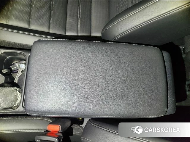 Honda CR-V 6th generation 2025 Серый из Кореи, фото 6