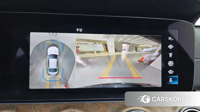 Mercedes-Benz E-Class W213 2023 Черный из Кореи, фото 6