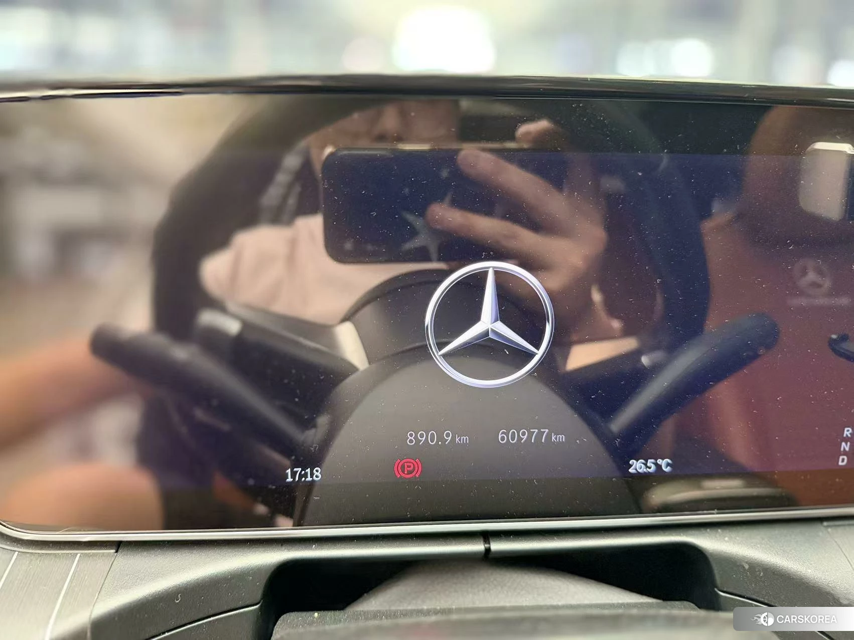 Mercedes-Benz Class C id 4473713 из Китая 6
