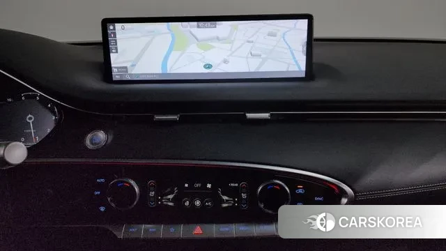 Genesis GV70 2021 Серебряный из Кореи, фото 6