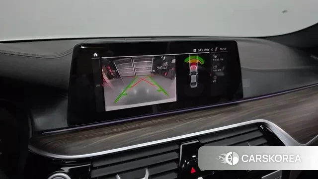 BMW 5 Series (G30) 2020 Белый из Кореи, фото 6