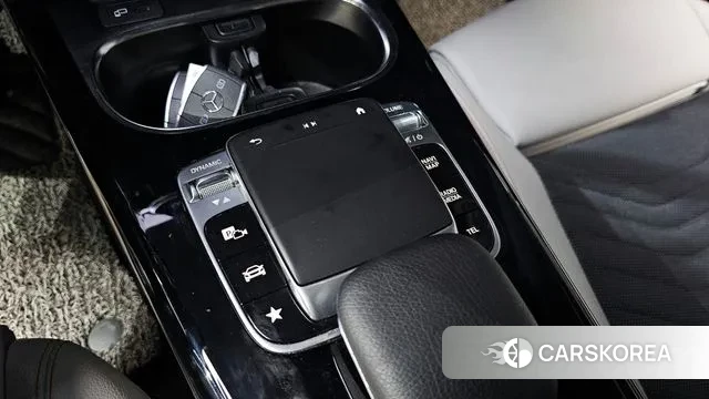 Mercedes-Benz A-Class W177 2019 Белый из Кореи, фото 6