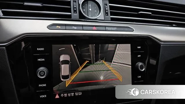 Volkswagen Arteon 2019 Белый из Кореи, фото 6
