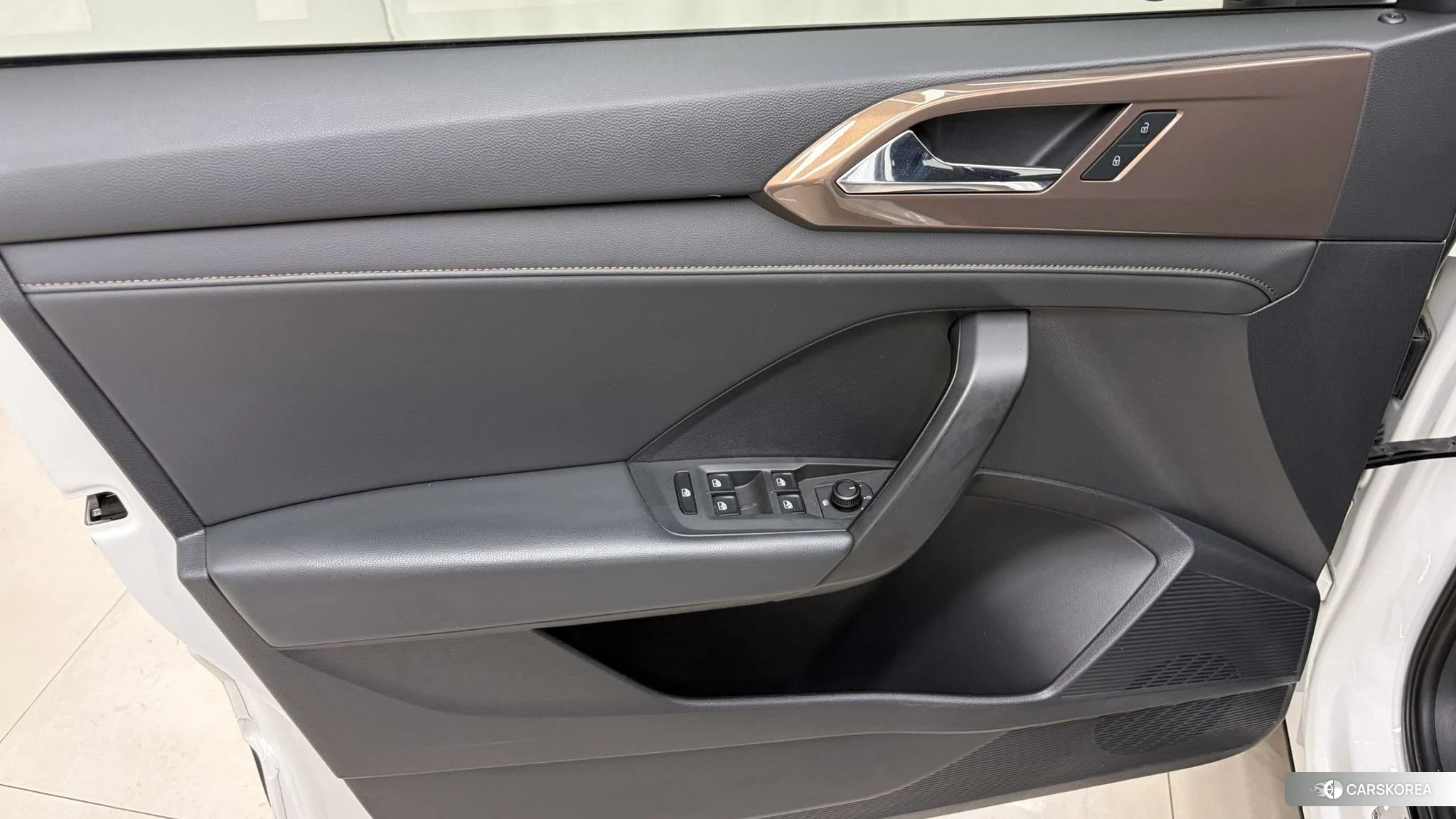 Volkswagen Tuyue 2020 Белый из Китая, фото 6