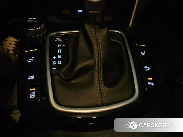 Kia The New Seltos 2024 Жемчужный цвет из Кореи, фото 6