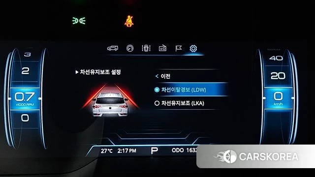 Ssangyong Beautiful Korando 2019 Серый из Кореи, фото 6
