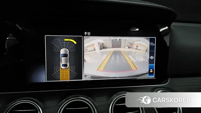 Mercedes-Benz E-Class W213 2020 Черный из Кореи, фото 6